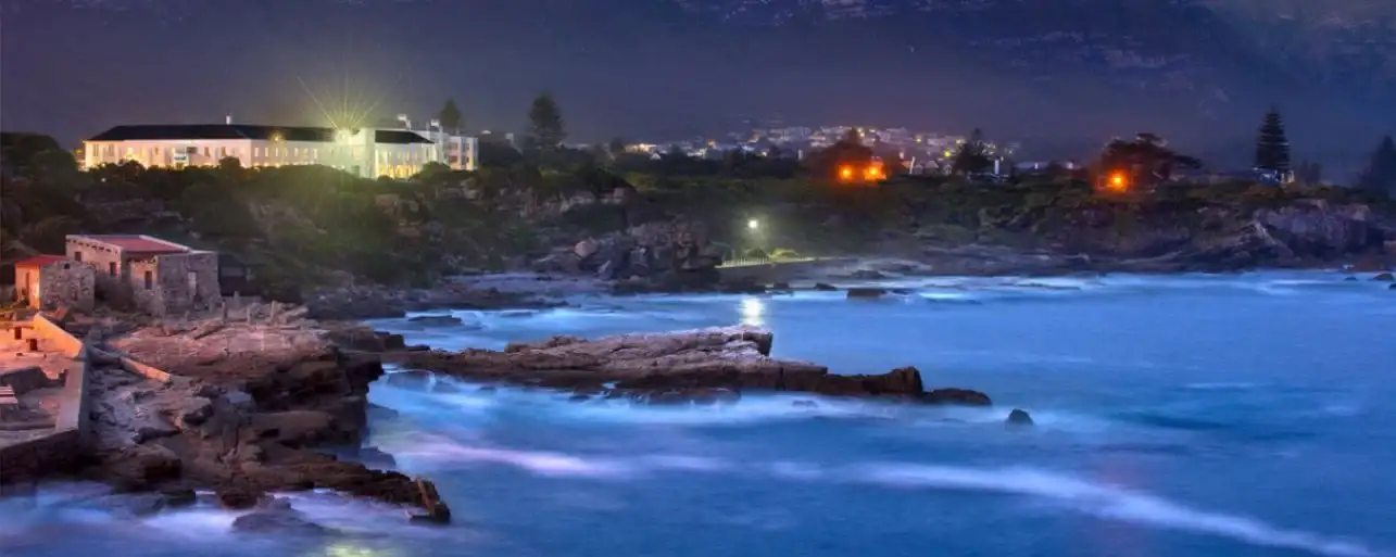 The Marine Hermanus-1